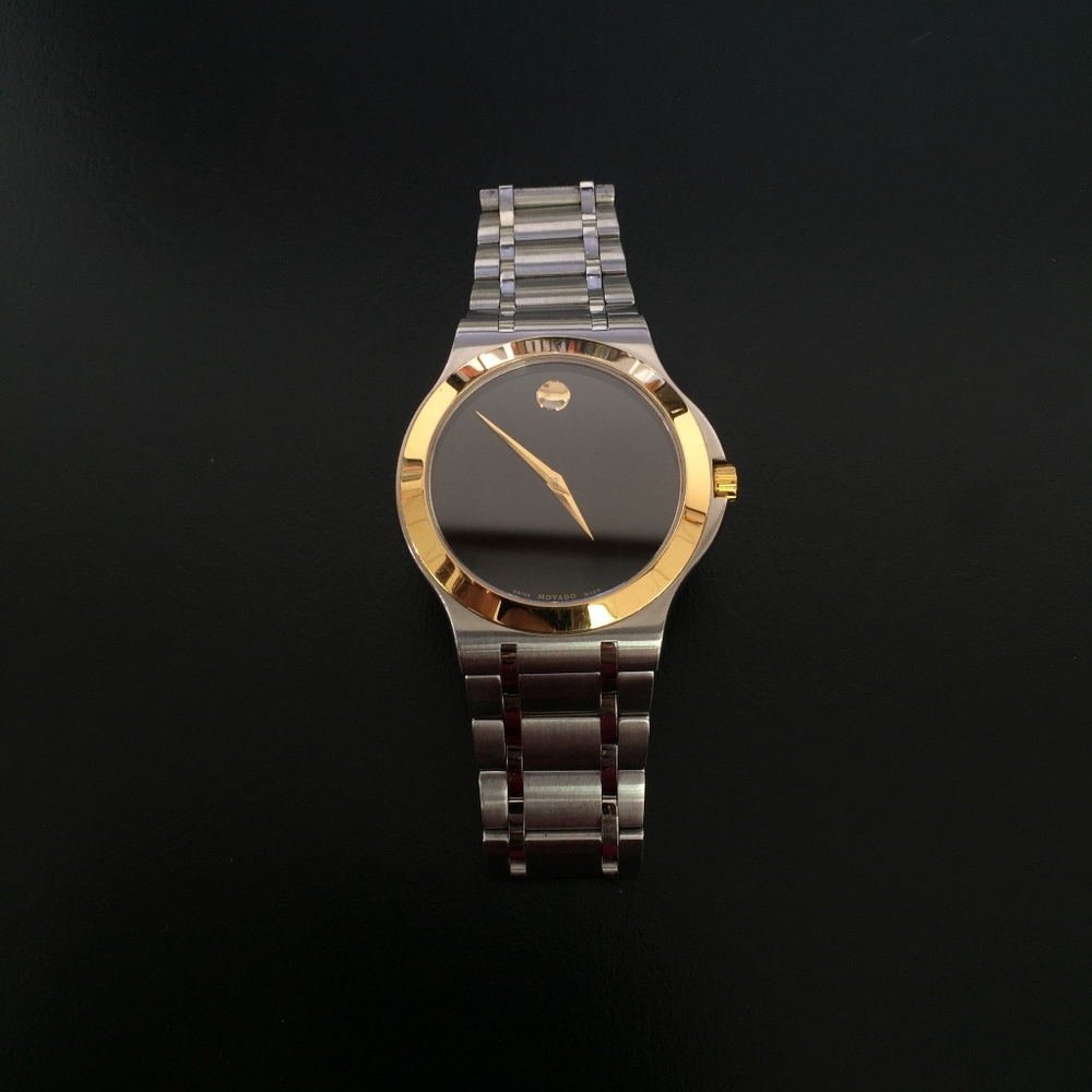 MOVADO